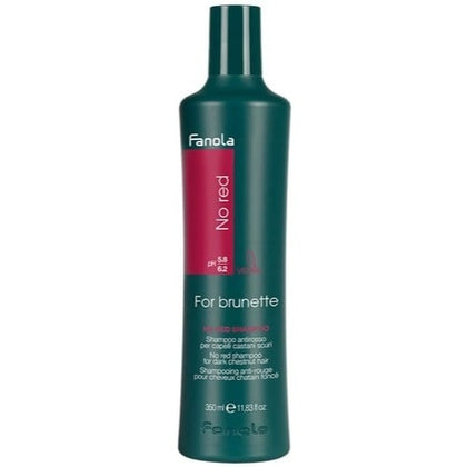 Fanola No Red Shampoo - 1000ml - sale