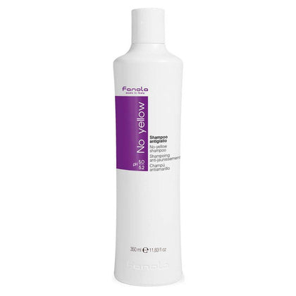 Fanola No Yellow Set - 2X350ml