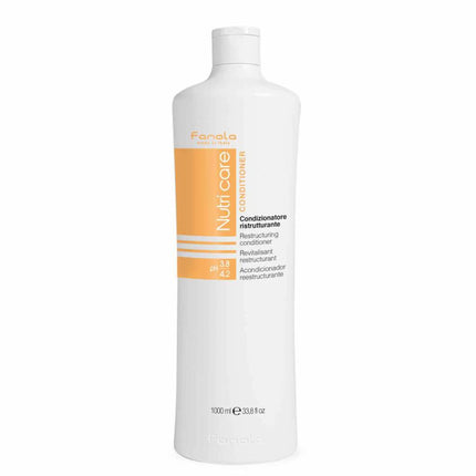 Fanola Nutri Care Conditioner - 1000ml