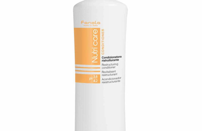 Fanola Nutri Care Nourishing Conditioner