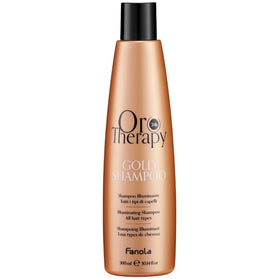 Fanola OroTherapy Gold Shampoo