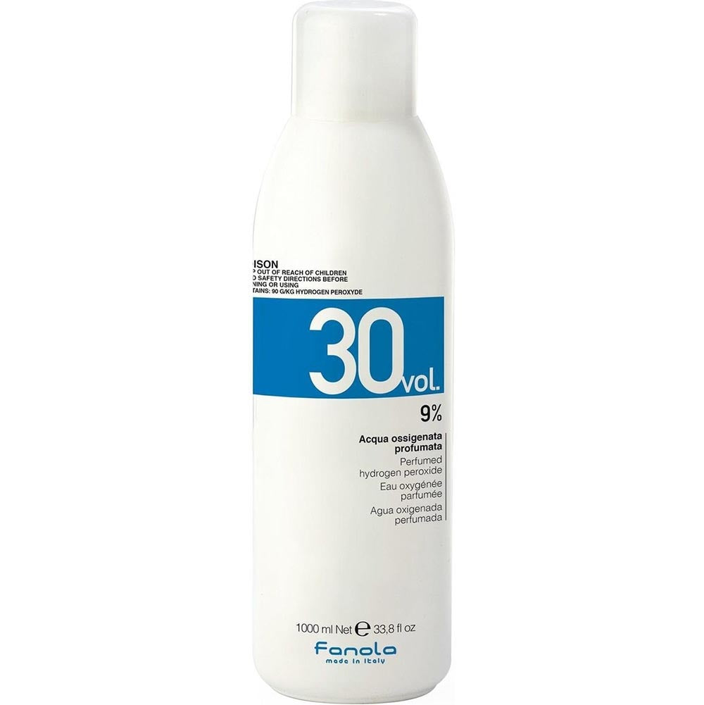 30 Volume - 9%