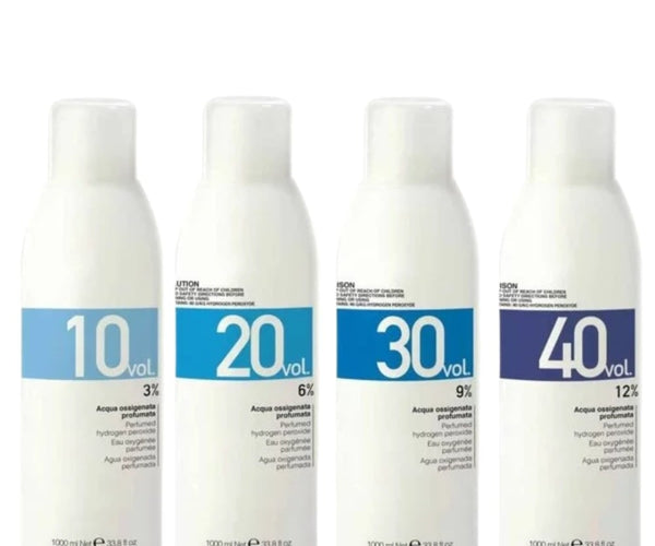 Fanola Oxidation Cream Activator 10 Vol (3%)