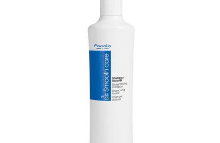 Fanola Smooth Care Straightening Shampoo
