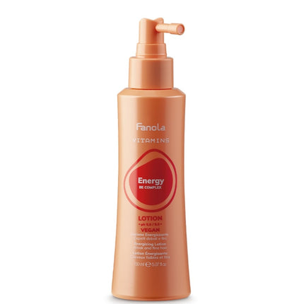 Fanola Vitamins Be Complex Energizing Lotion - 150ml