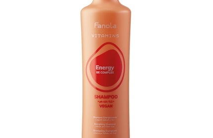 Fanola Vitamins Energizing Shampoo Be Complex