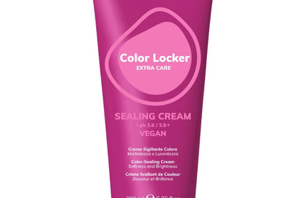 Fanola Wonder Color Locker Sealing Cream
