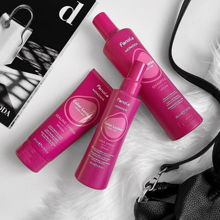 Fanola Wonder Color Locker Shampoo