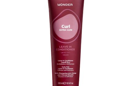 Fanola Wonder Curl Leave In Conditioner