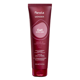 Fanola Wonder Curl Leave In Conditioner