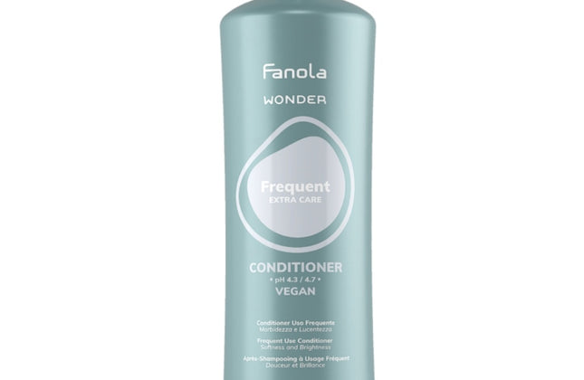 Fanola Wonder Frequent Extra Care Conditioner