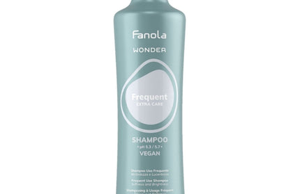 Fanola Wonder Frequent Extra Care Shampoo