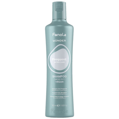 Fanola Wonder Frequent Extra Care Shampoo