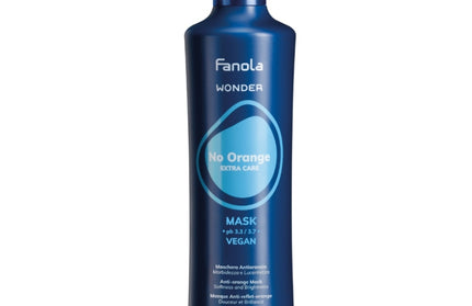 Fanola Wonder No Orange Extra Care Haarmasker