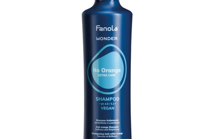 Fanola Wonder No Orange Shampoo