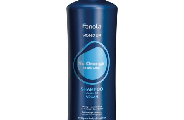 Fanola Wonder No Orange Shampoo