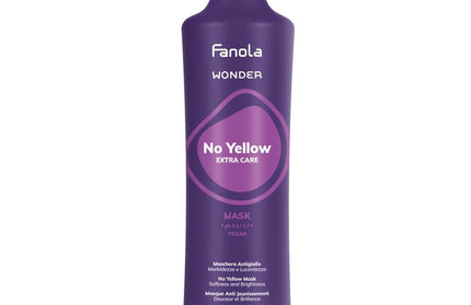 Fanola Wonder No Yellow Mask