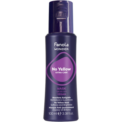Fanola Wonder No Yellow Mask