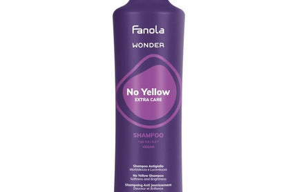 Fanola Wonder No Yellow Shampoo