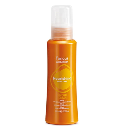 Fanola Wonder Nourishing Extra Care Elixir Serum - 100ml