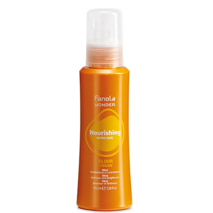 Fanola Wonder Nourishing Extra Care Elixir Serum - 100ml