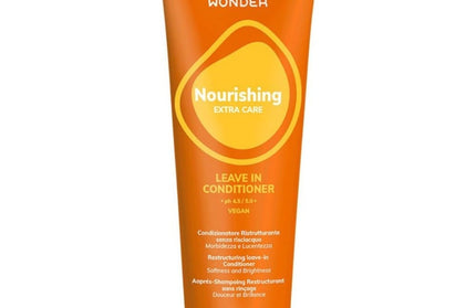 Fanola Wonder Nourishing Extra Care Leave-In Conditioner - 300ml