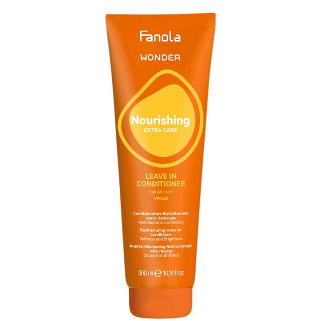 Fanola Wonder Nourishing Extra Care Leave-In Conditioner - 300ml