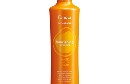 Fanola Wonder Nourishing Extra Care Mask