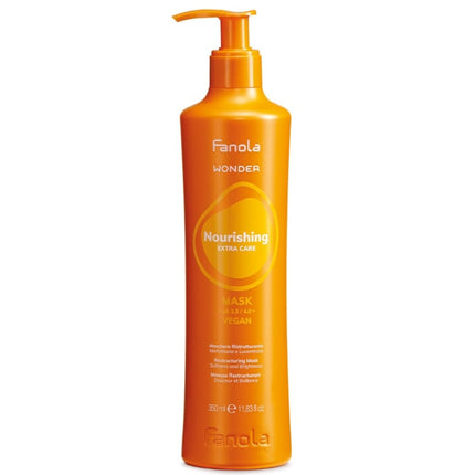 Fanola Wonder Nourishing Extra Care Mask