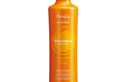 Fanola Wonder Nourishing Extra Care Shampoo
