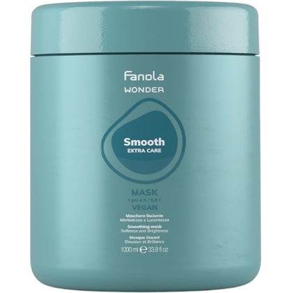 Fanola Wonder Smooth Extra Care Smoothing Mask
