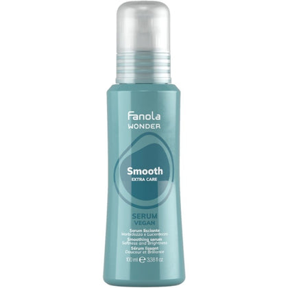 Fanola Wonder Smooth Extra Care Smoothing Serum - 100ml