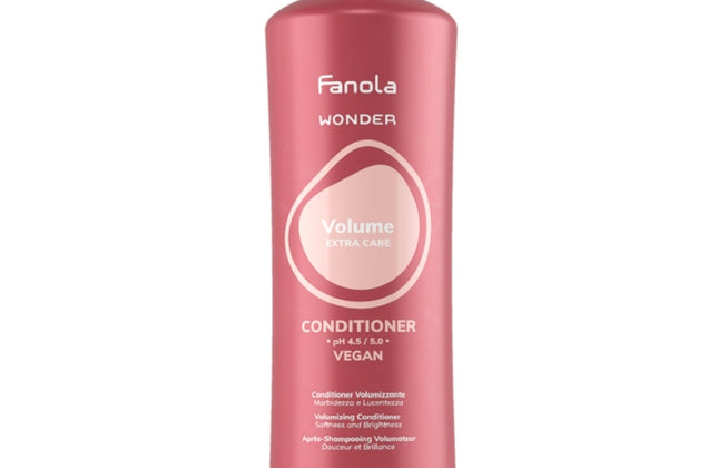 Fanola Wonder Volume Extra Care Conditioner