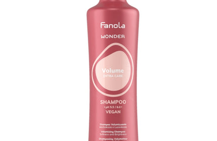 Fanola Wonder Volume Extra Care Shampoo