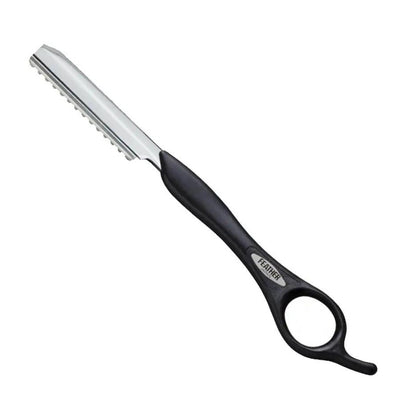 Feather Styling Razor Zwart