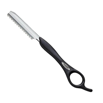 Feather Styling Razor Zwart