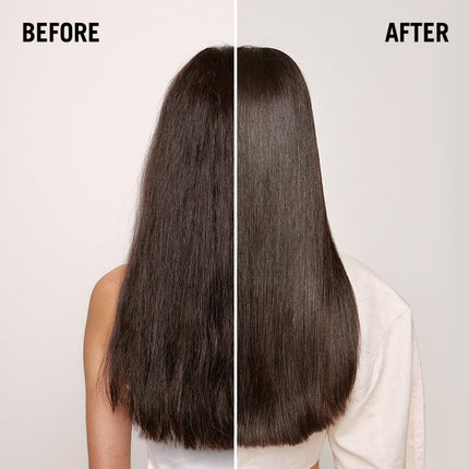 Fibre Clinix De-Frizz Complete Care Set - 300+250+200ml