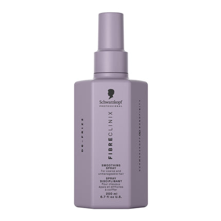 Fibre Clinix De-Frizz Smoothing Spray - 200ml