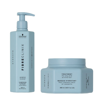 Fibre Clinix Fibre Clinix Hydrate Gift Box