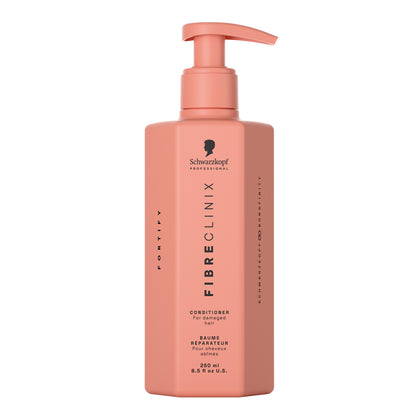 Fibre Clinix Fortify Conditioner - 250ml