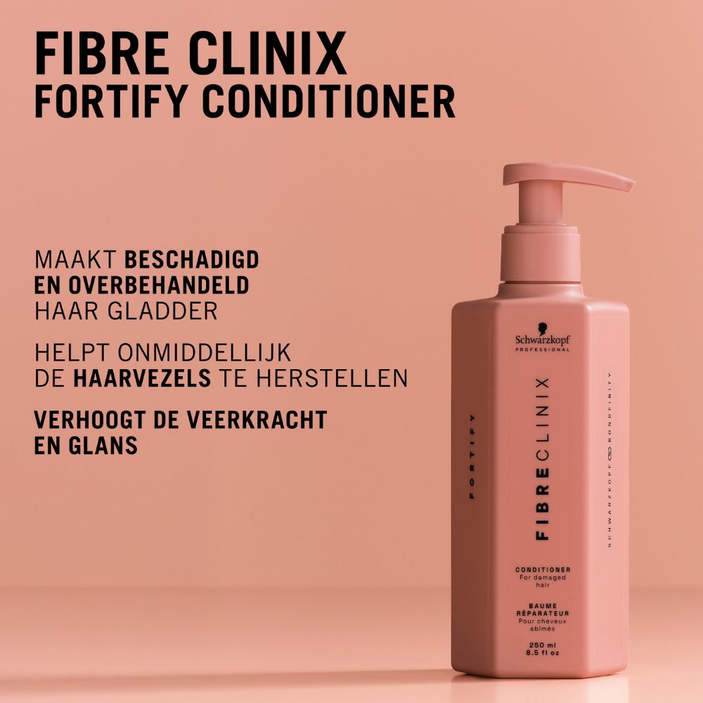 Fibre Clinix Fortify Conditioner