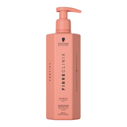 Fibre Clinix Fortify Shampoo - 300ml