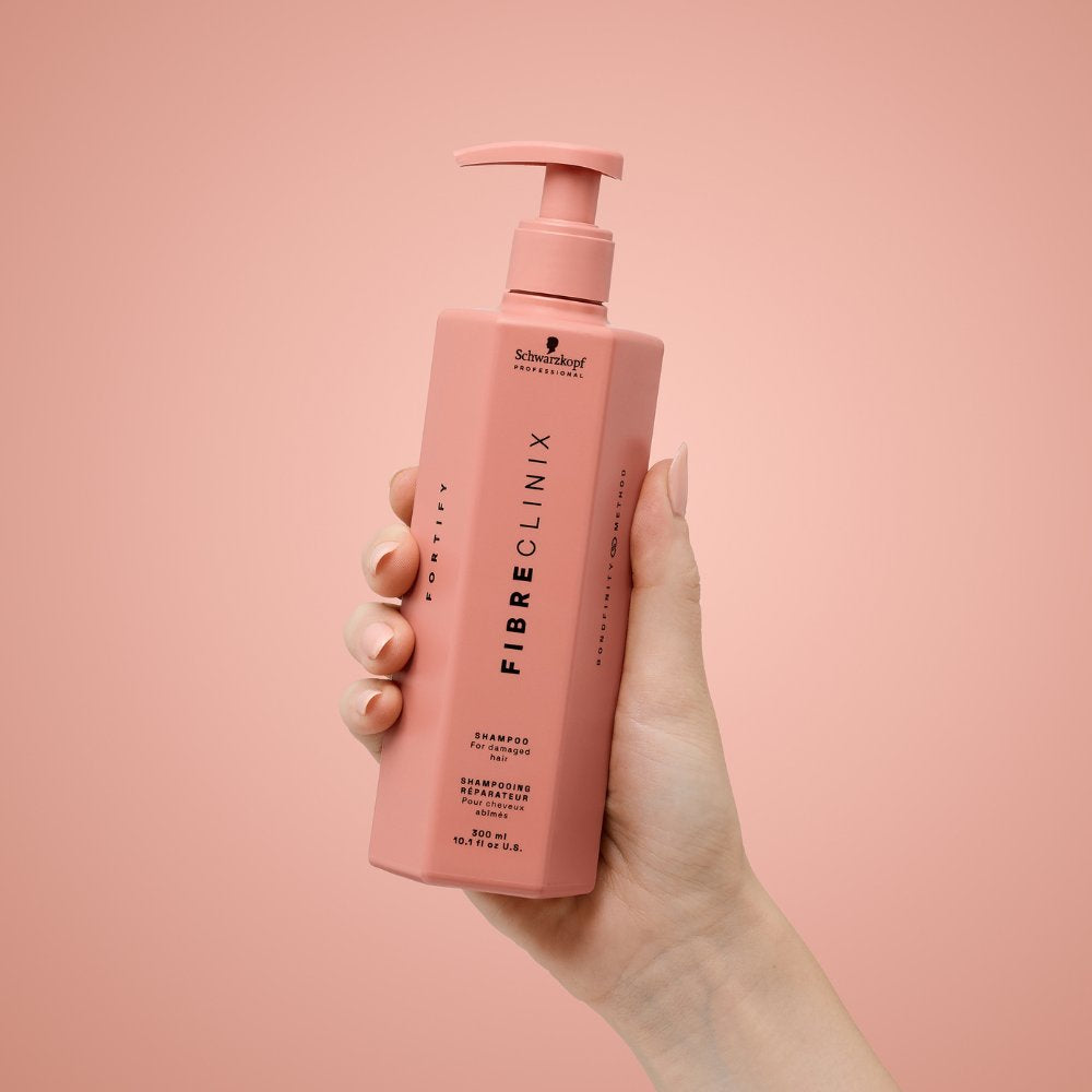 Fibre Clinix Fortify Shampoo