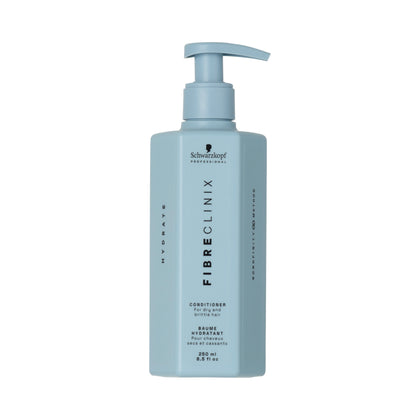 Fibre Clinix Hydrate Conditioner - 250ml
