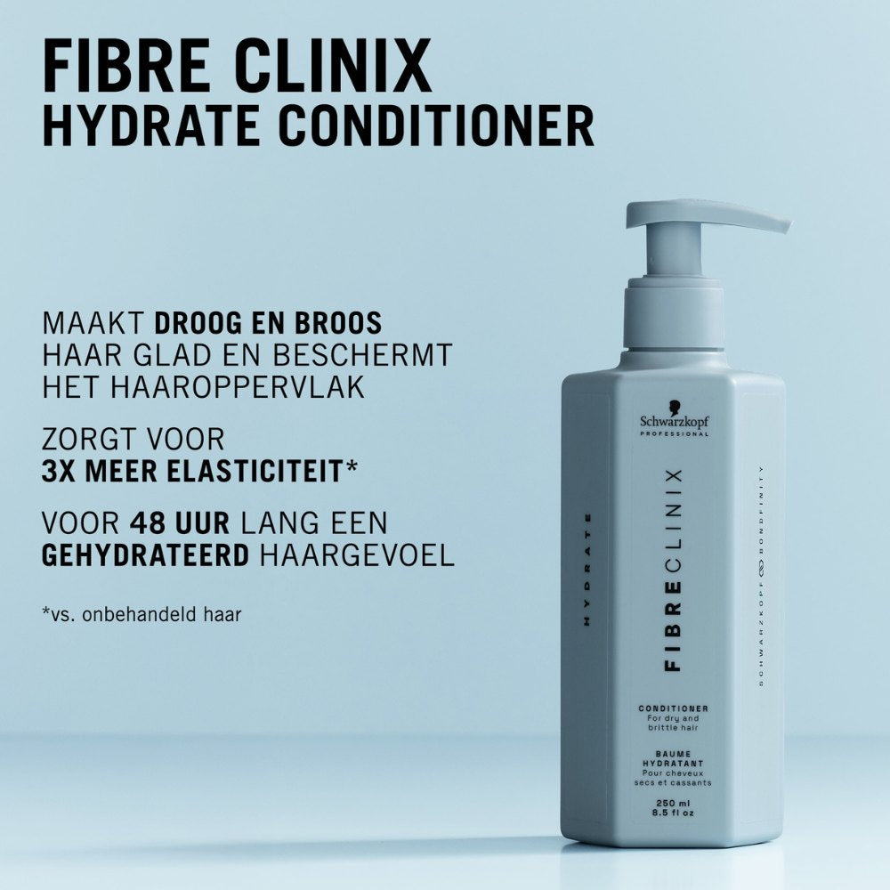 Fibre Clinix Hydrate Conditioner