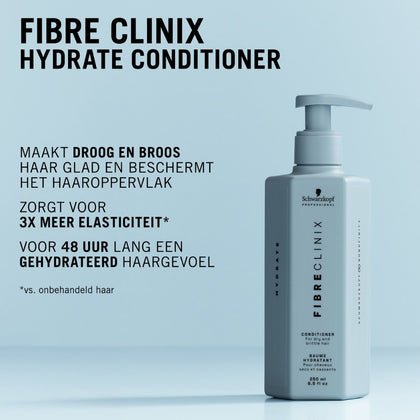 Fibre Clinix Hydrate Conditioner