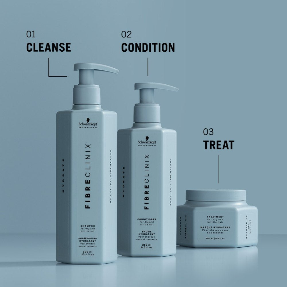 Fibre Clinix Hydrate Conditioner