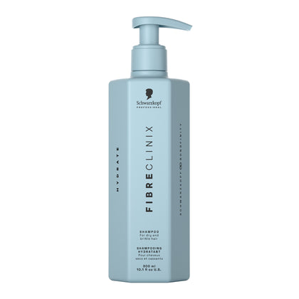 Fibre Clinix Hydrate Shampoo - 300ml