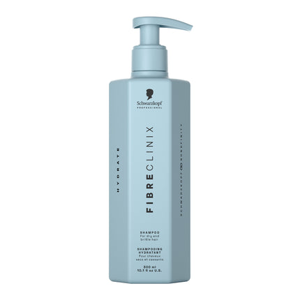 Fibre Clinix Hydrate Shampoo - 300ml