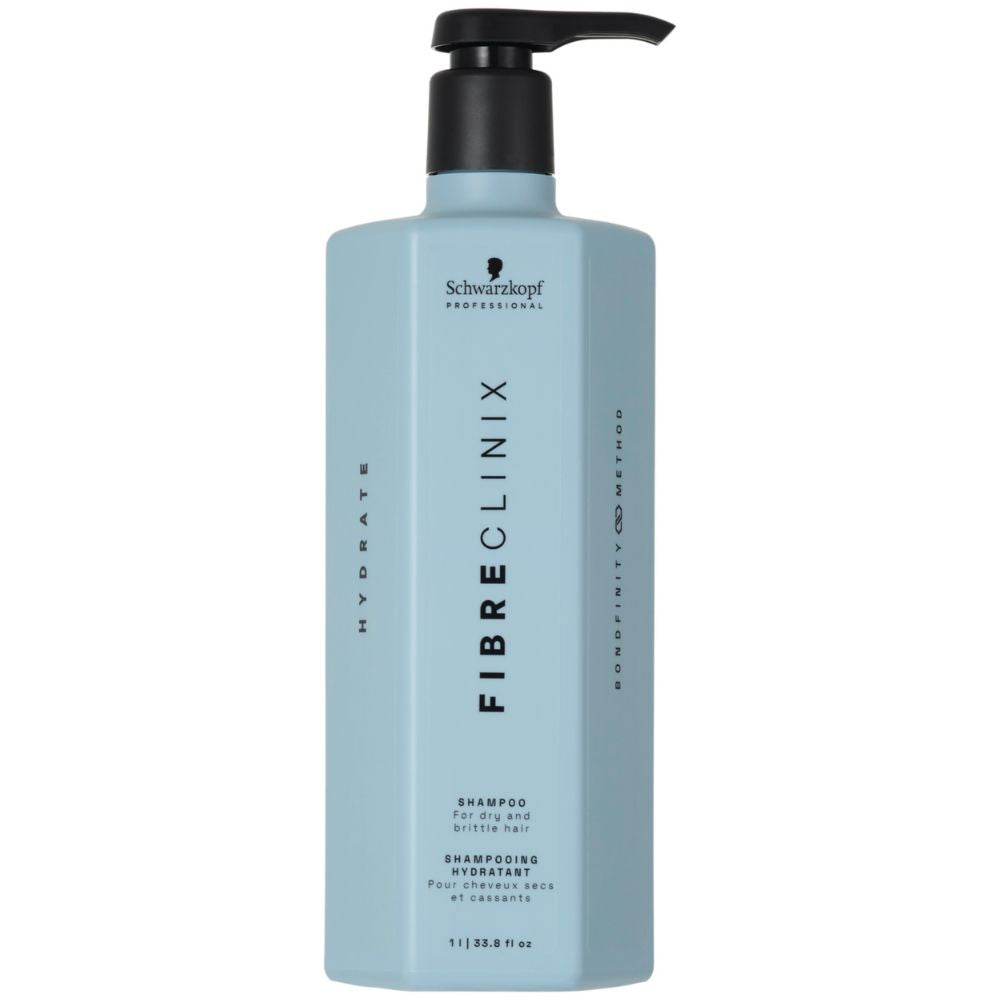 Fibre Clinix Hydrate Shampoo